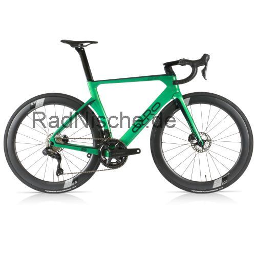 Orro Venturi STC Ultegra Di2  technische daten 